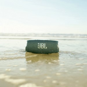 9.8K views · 529 reactions | Ready for the beach, and whatever else you throw at it. The new #Charge5 is here. | JBL | Facebook