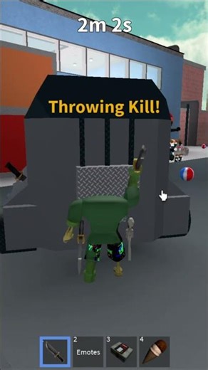 Zombie montage #roblox #mm2 #murdermystery2 #mm2roblox #robloxedit #edit #gaming