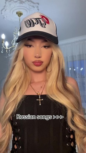 Popular Russian Songs on TikTok: Explore Moya Galava and More!