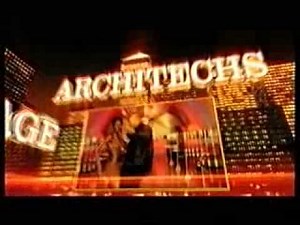 Channel 4 Adverts 2008