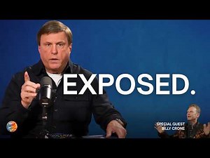 Billy Crone Reveals What No One Was Supposed to See