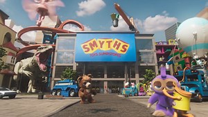 Smyths Toys Superstores - If I Were A Toy (2020)