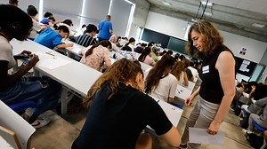 Los consejos que te ayudarán a afrontar con éxito la EBAU