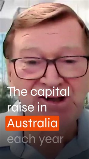 Crowdsource Funding in Australia_ Room for Growth_