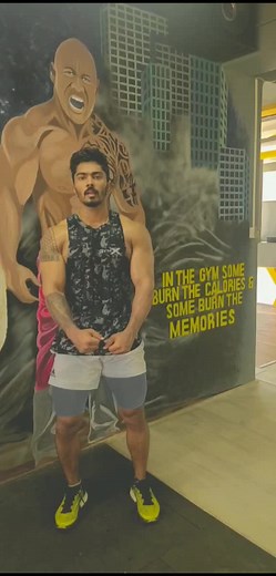 Jagadish1321 on TikTok