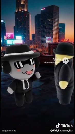 ya me puedes pagar con tu like