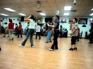 Step in the name of Love Line Dance (upload 1) Sept 22 2011