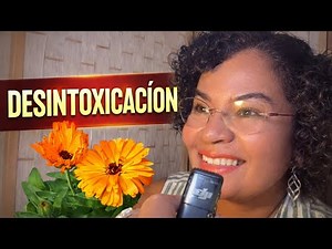 DESINTOXICACION