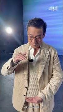 #金像獎考古問答 #梁家輝