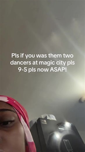 Magic City Dancers: A Call for Traditional Jobs