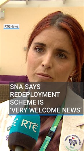 84K views · 402 reactions | A special needs assistant at a school in...