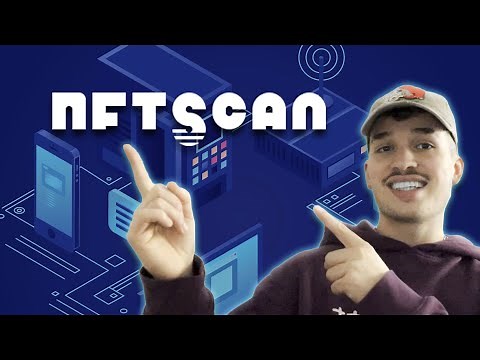 The Ultimate NFT API | Best NFT data provider for developers | NFTScan
