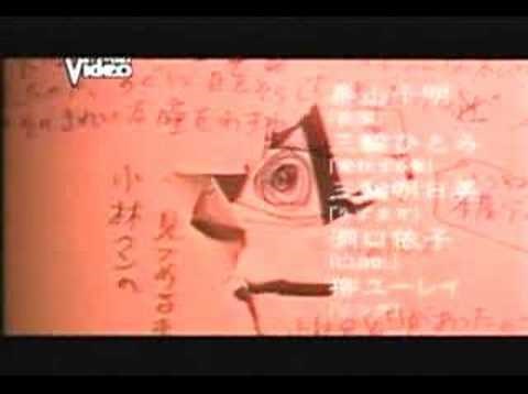 呪怨（ビデオ版）預告