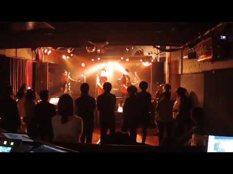 the unclouded day（CRAZE cover）