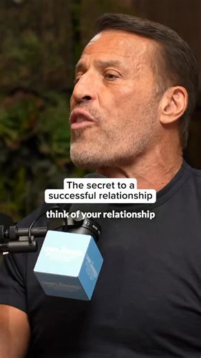 The Unplanned Podcast on Instagram: "Tony Robbins: Raising kids at 65, loving your spouse first, and secrets to a happy life | out now! #unplannedpodcast"