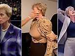 Linda McMahon confirms split from Vince amid sex scandal