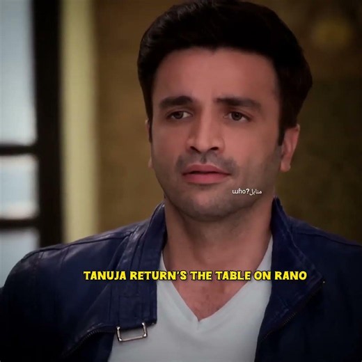Tanuja being tanuja....🔪🌸 | Kasam serial | #shorts #kasamterepyarki #foryou