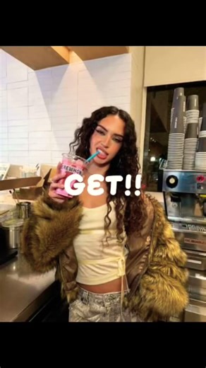 Ha hybe and geffens new dancing machine 🥹jelous yg ?? #blackpink