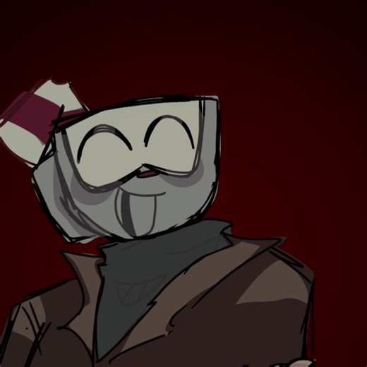 Cuphead and Bendy: Exploring the Myth of the Machine