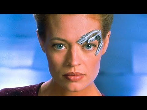 The Untold Truth Of Star Trek: Voyager