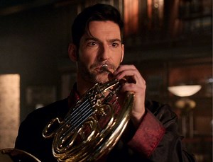 'Lucifer' is back! The devil addresses his 'daddy issues'