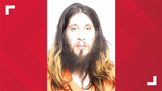 Man sentenced to 16 years in kidnapping, beating of victim at Maumee Red Roof Inn