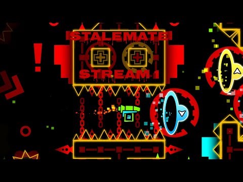🔴Stalemate Stream 1🔴