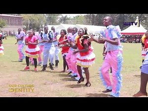 A case of the Bukusu Kamabeka dance on Mashujaa Day Celebrations in Bungoma:Our Culture Our Identity