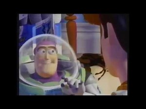 Toy Story 1995 Tv Spot