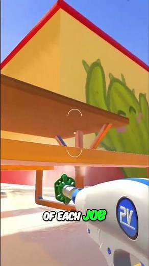 PowerWash Simulator 2 Improved & More Forgiving!