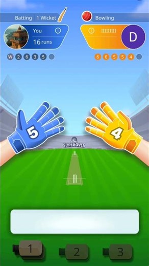 💥Super Over Me 100% Win Trick | Zupee Ludo Big Score Gameplay