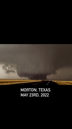 92K views · 3.6K reactions | The 2022 #stormchasing season was kind of meh for me… until this day happened right before I was scheduled to head home. This incredible #tornado was rated an EF2 and injured nobody. #girlswhochase #amazingvideo #weather #texas #storm #scary | Copper State Storm Chasing | Facebook