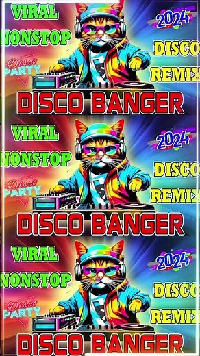 🇵🇭 [NEW] Disco Banger Remix 2024💥✨ CLUB MIX DISCO DANCE REMIX💥 REMIX COLLECTION💥 #discobanger