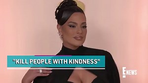 Ashley Graham Celebrates "Full Circle Moment" Hosting HGTV's Barbie Dreamhouse Challenge