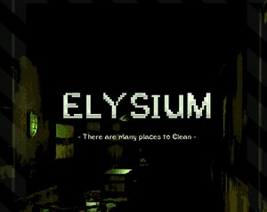 Elysium by RegroStudio