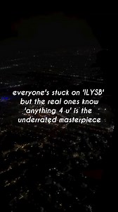when they ask you to play a LANY song and expects 'ILYSB' but you hit them with 'anything 4 u' instead ✨️ #lany #anything4ulany #paulklein #fyp #aesthetic #flight #underratedmusic #lanymusic #love | LANY Fanbase