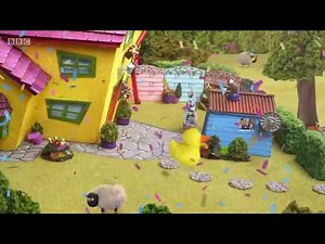 Justin's House S05E11 Gopher It!