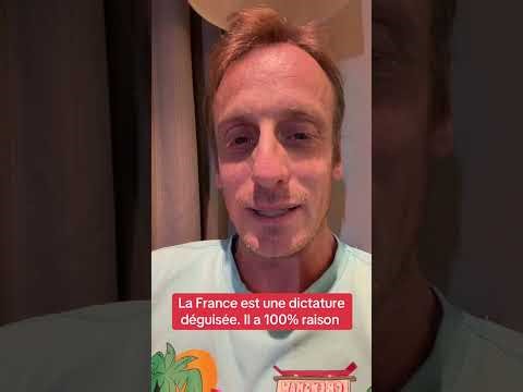 Une réalité cachée #france