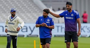 IND vs ENG Manchester Test: Predicted Playing 11 For Both Teams – Big Changes Expected