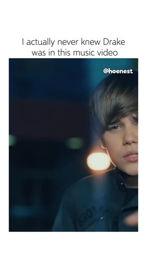 Hoenest on Instagram: "🎬 Fact: “Baby” – Justin Bieber (2010) This scene comes from Justin Bieber’s iconic music video for Baby, which helped catapult him to international fame. The video features energetic choreography, playful interactions with dancers, and a storyline where Bieber navigates a teenage romance, making key moments memorable and relatable for his fans. Bieber’s expressive gestures, singing, and youthful charisma were carefully captured on camera, turning each scene into a dynamic