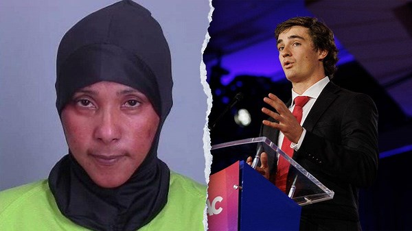 For Ilhan Omar to say she didn’t know about fraud is the ‘biggest lie in American history’: Nick Shirley