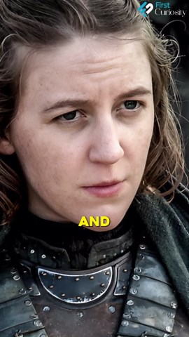 Game Of Thrones: Yara Greyjoy Is Totally Different In The Books