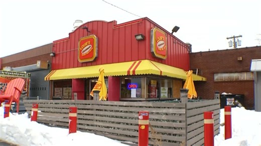 Buffalo business owners picking up the pieces after break-ins