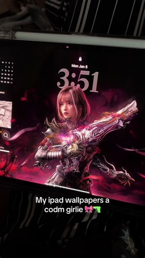 Top CODM Wallpaper Ideas for iPad & Tablet Users