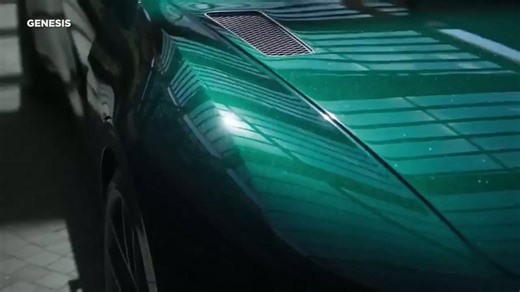 22 new models, $26 billion and a race car: Genesis is playing the long game and winning