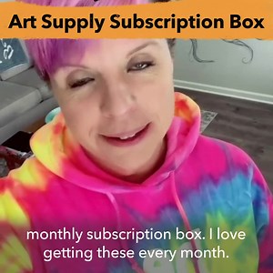"I must say that ArtSnacks has helped shape my growth as a new artist. I am loving the products each month and the special collections you put together. I’ve only been at this for a little over a year and I feel like I’m just getting started." - Lindsay L. Join the thousands who’ve subscribed to ArtSnacks and discover your new favorite art supplies every month! 🎨 | ArtSnacks