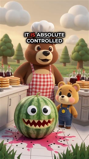 The Best Disaster Ever #aistory #animation #cartoon #viral