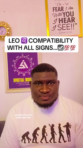 Leo Compatibility with All Signs: Unveiling Zodiac Secrets
