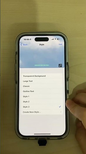 How to Customize Netflix Subtitles on iPhone 📱