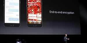 Here’s How Apple Balances Data Analysis With Privacy
